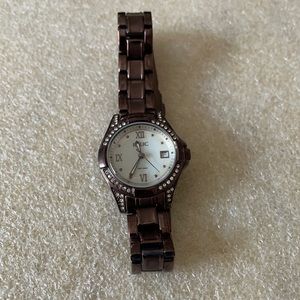 Relic watch
